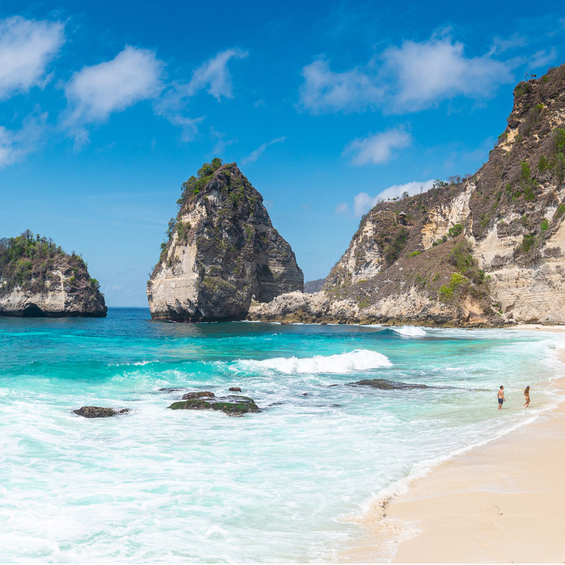 Was man auf Bali machen kann, wenn man kein Surfer ist