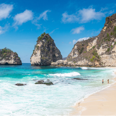 Was man auf Bali machen kann, wenn man kein Surfer ist