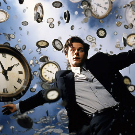 Stop It!: How to Escape the Whirlwind of Endless Tasks