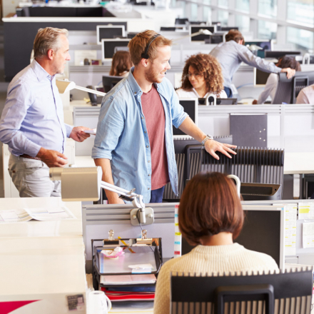 Workplace Trends That Employers Love and Workers Hate