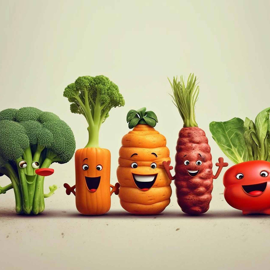 6 Vegetables That Can Be More Harmful Than Beneficial