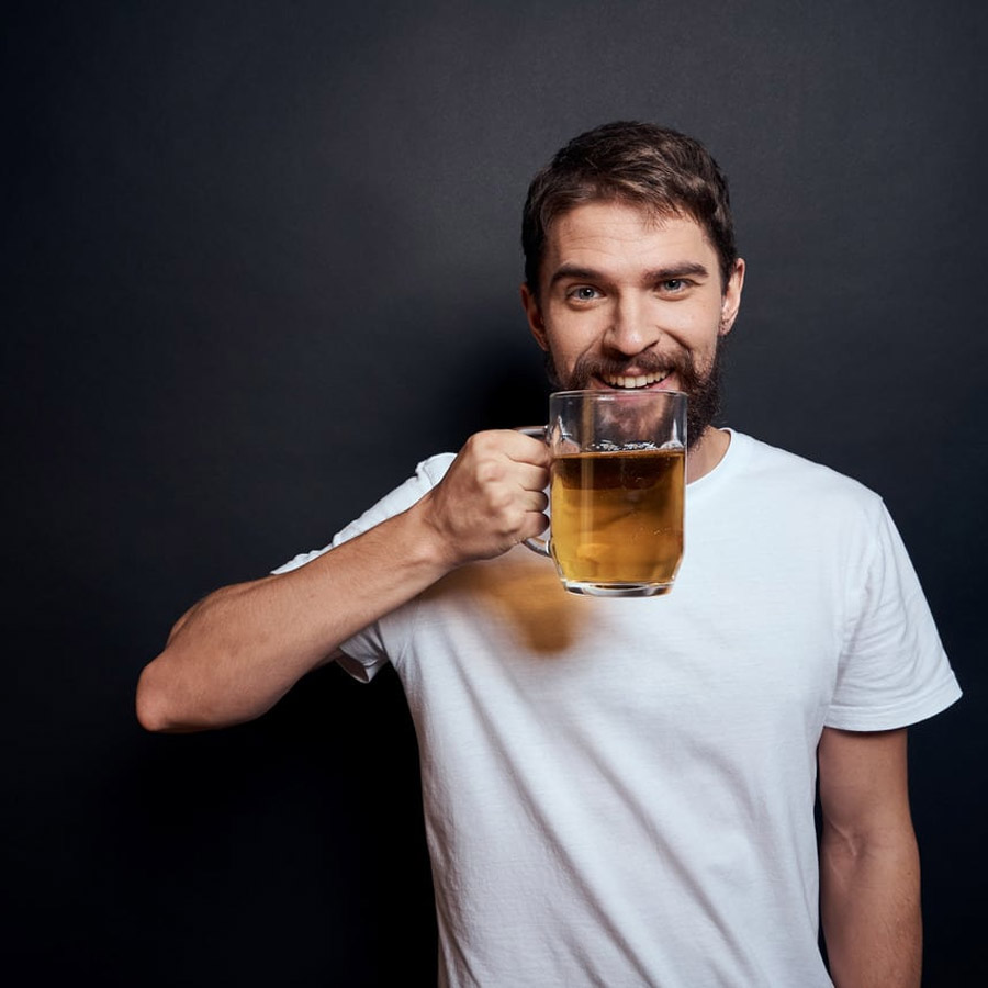 Scientists Have Declared Beer the World's Healthiest Drink: 9 Unexpected Facts