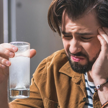 Los Mejores Remedios para la Resaca