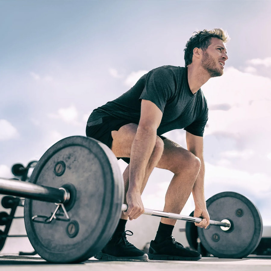 The Tough Choice Between Exercise and the Couch