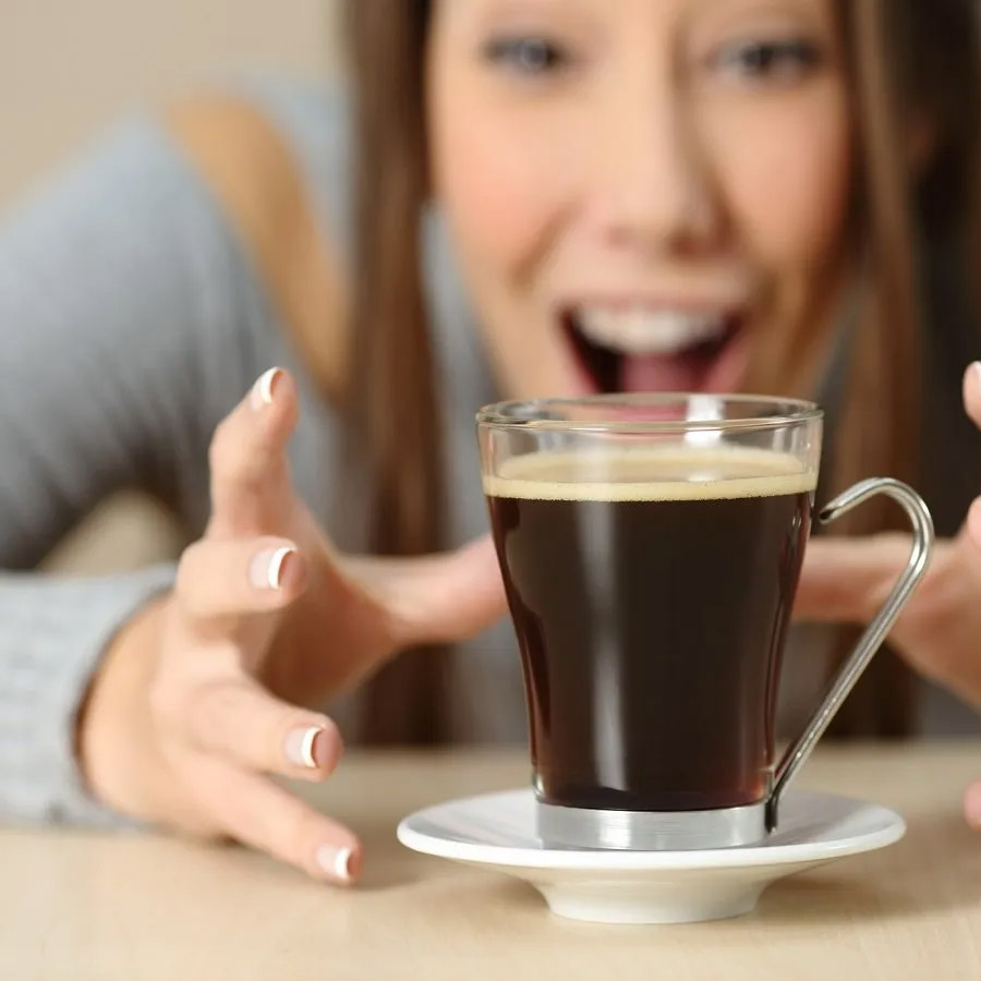 Wissenschaftler ermitteln sichere Kaffeekonsumgrenzen