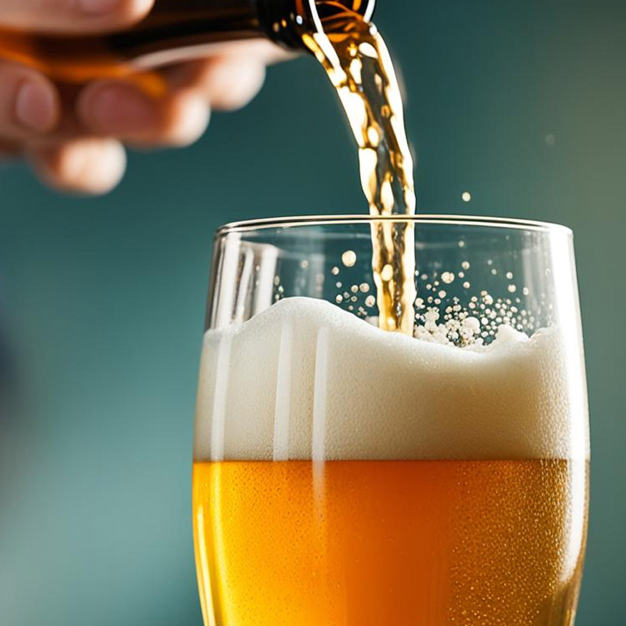 Scientists: A Liter of Beer Works Better Than Paracetamol for Pain Relief