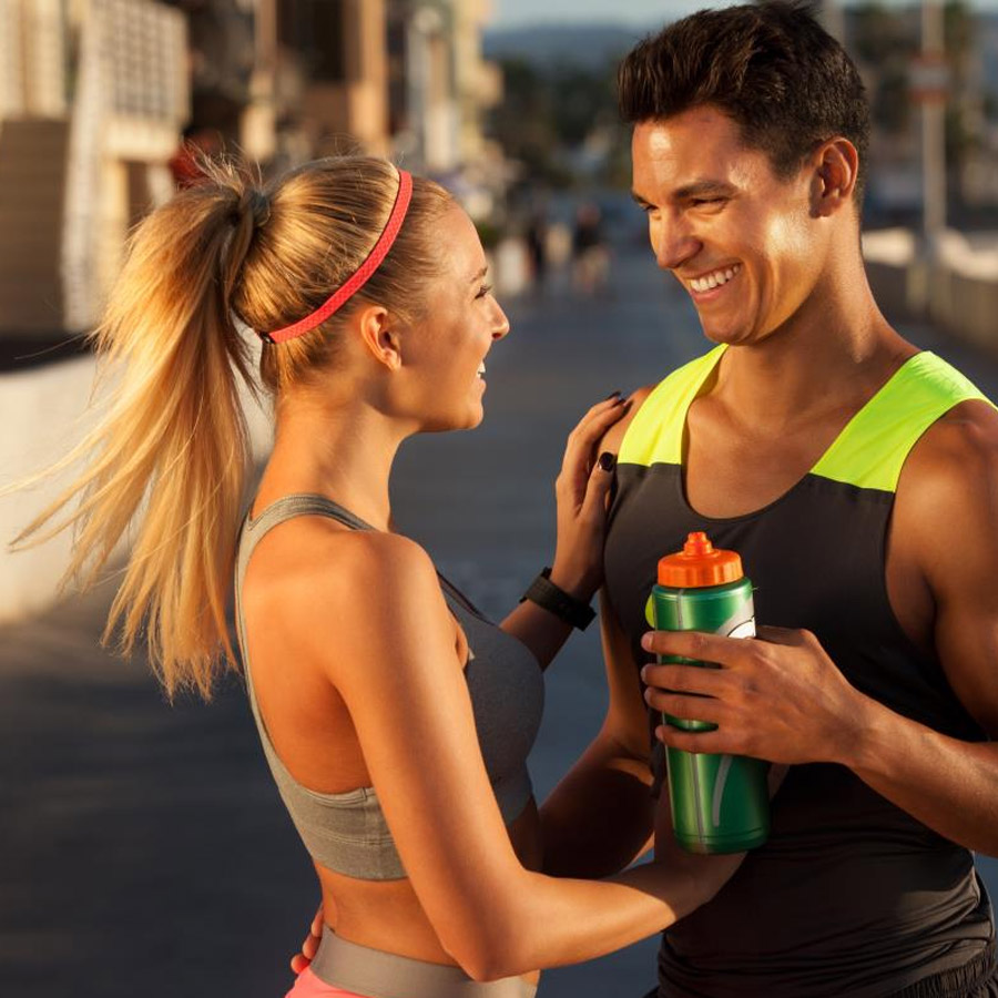 How to Meet a Girl While Jogging: 5 Proven Tips