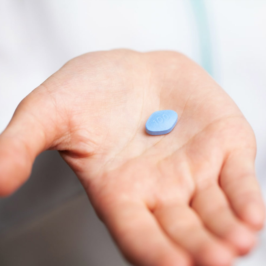 Que se passe-t-il si vous prenez trop de Viagra ? Une dose de prudence