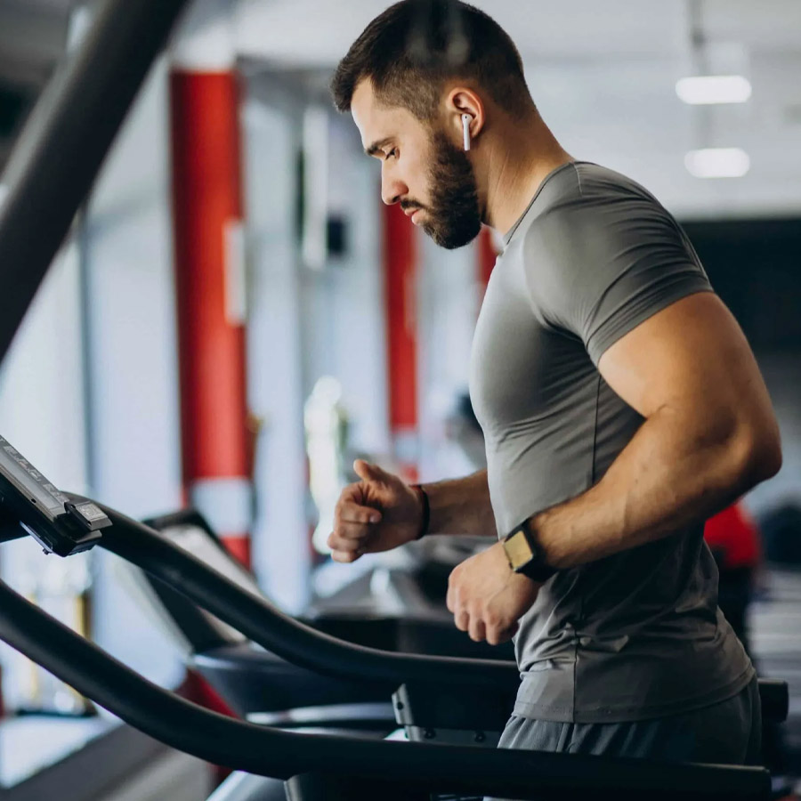 Allenamento di forza: una nuova prospettiva sulla salute muscolare e il futuro della medicina