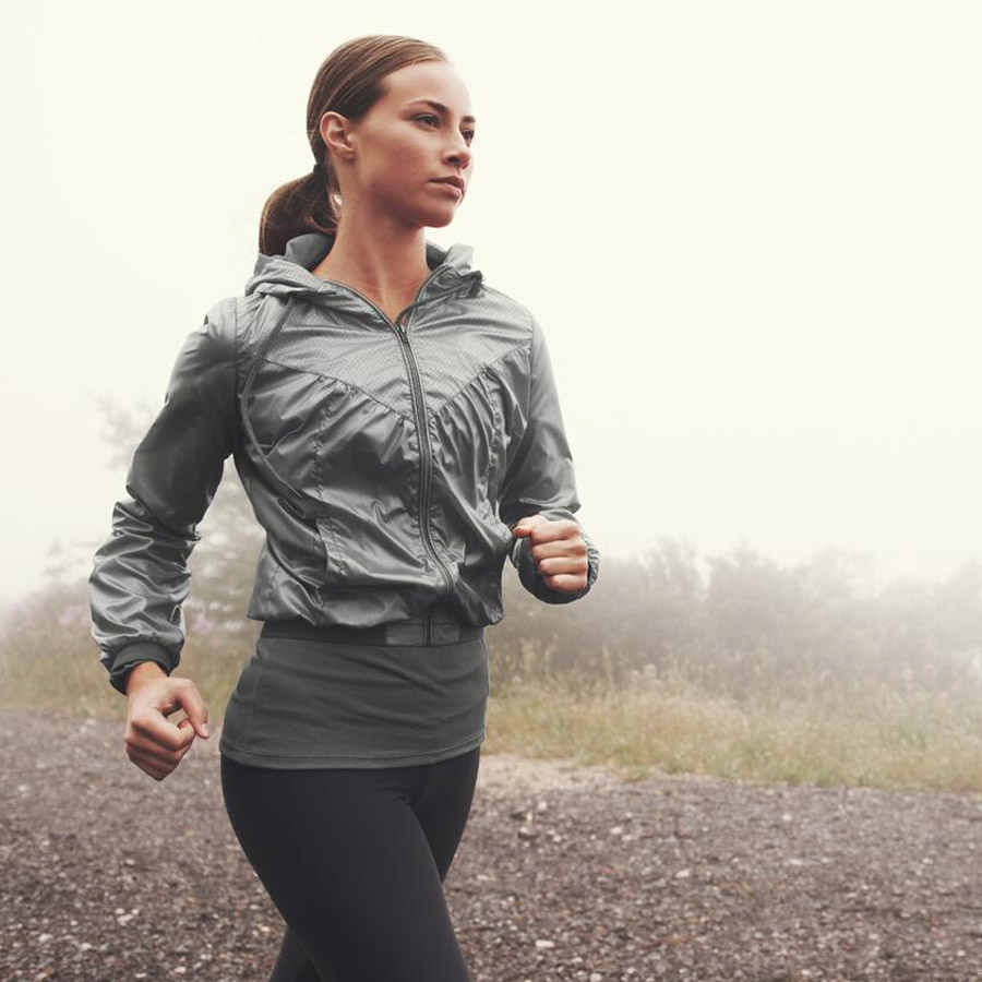 Nuova energia: Come correre potrebbe alimentare i tuoi dispositivi