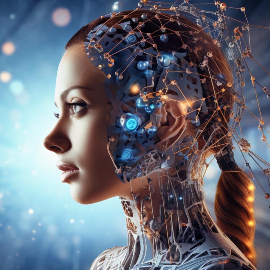 3 Essential Skills for Living in a World Dominated by AI