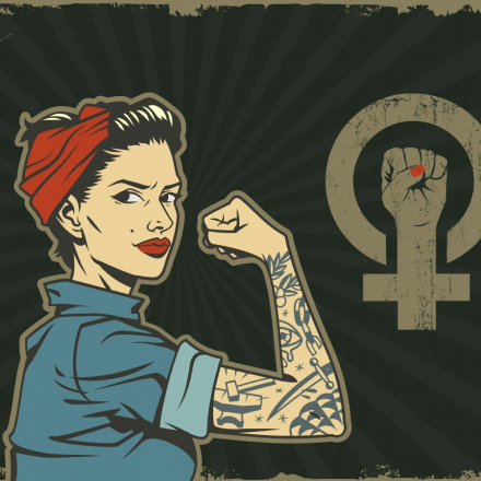 Sexism, Feminism, and Equality: What Do Women Really Want?