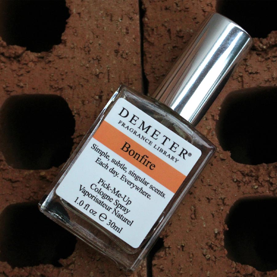 Product of the Day: Demeter Releases BBQ Scent - A Smell You Won’t Forget!