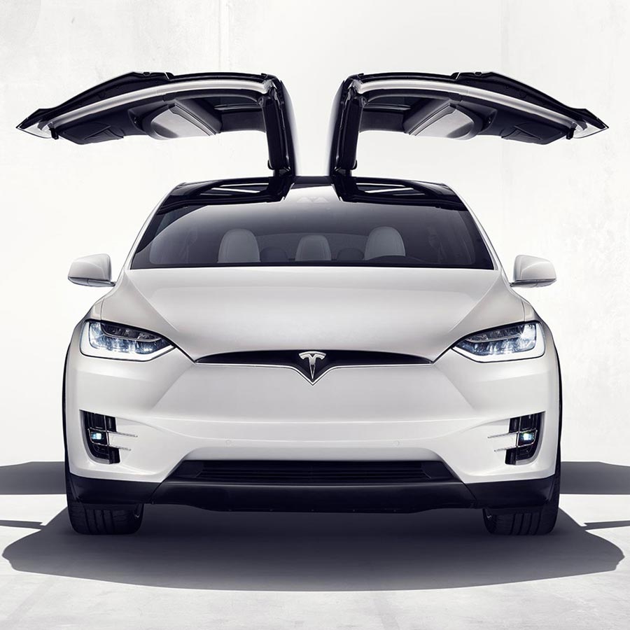 Tesla начнет производство шестиместной версии Model Y в 2025 году