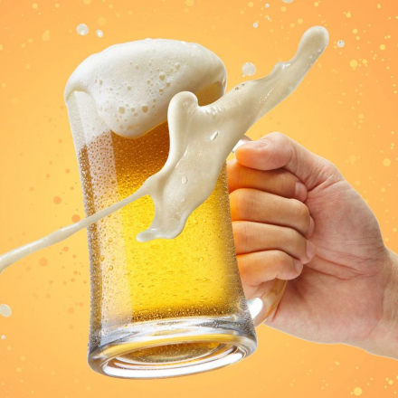 Warum Wissenschaftler sagen, dass du unbedingt Bier trinken musst