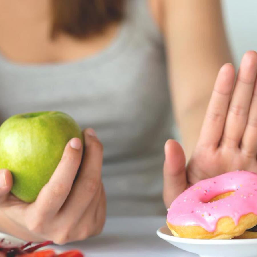 Welche sind die ersten Anzeichen von Diabetes?