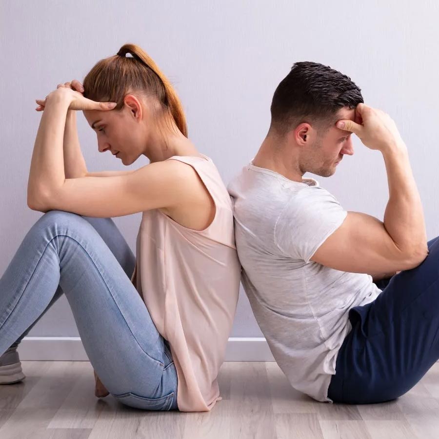 17 Main Reasons for Women's Infidelity