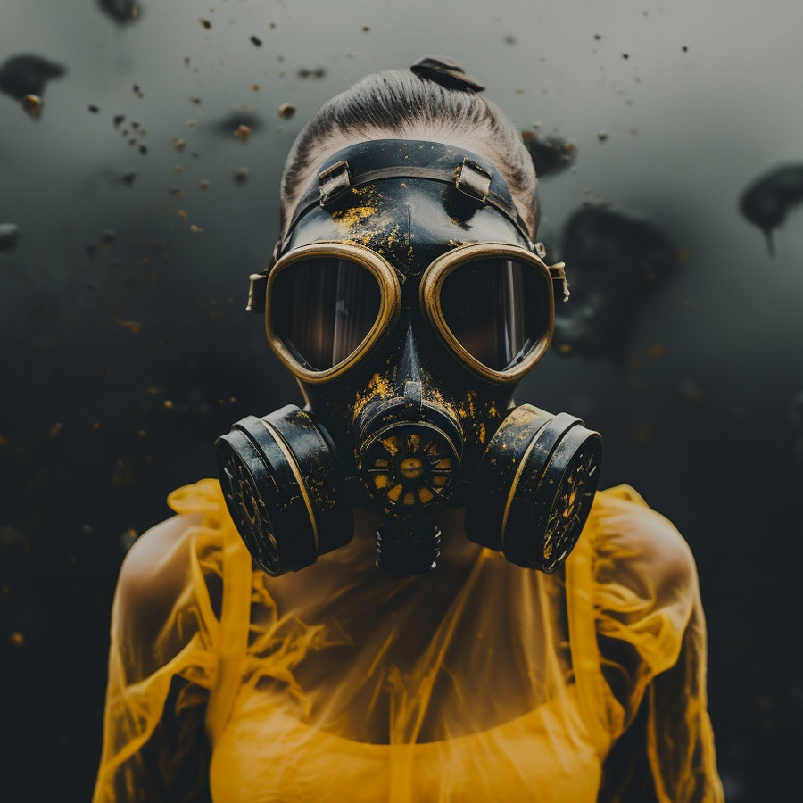 Toxic People: How to Recognize and Protect Yourself from a Poisonous Environment