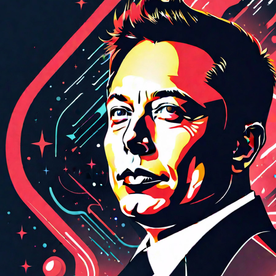 Musk vs. the World: Three Reasons Why Humanity Must Conquer Mars