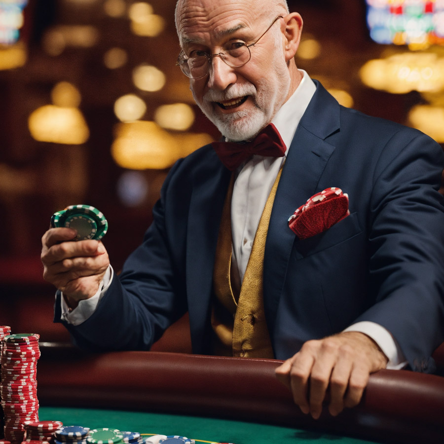 Perché le persone pensano di poter vincere al casinò?