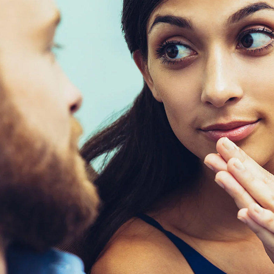 12 Questions You Should Never Ask Women