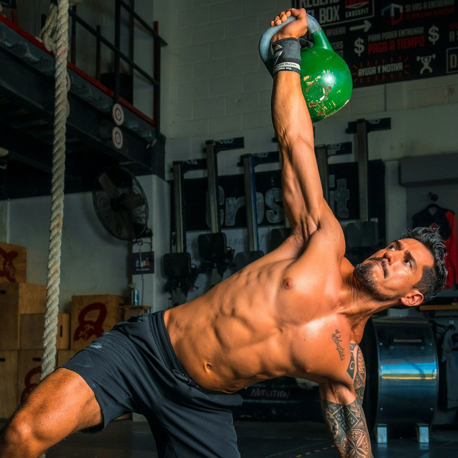 How to Quickly Build Muscle Mass: The Best Tips from Experts