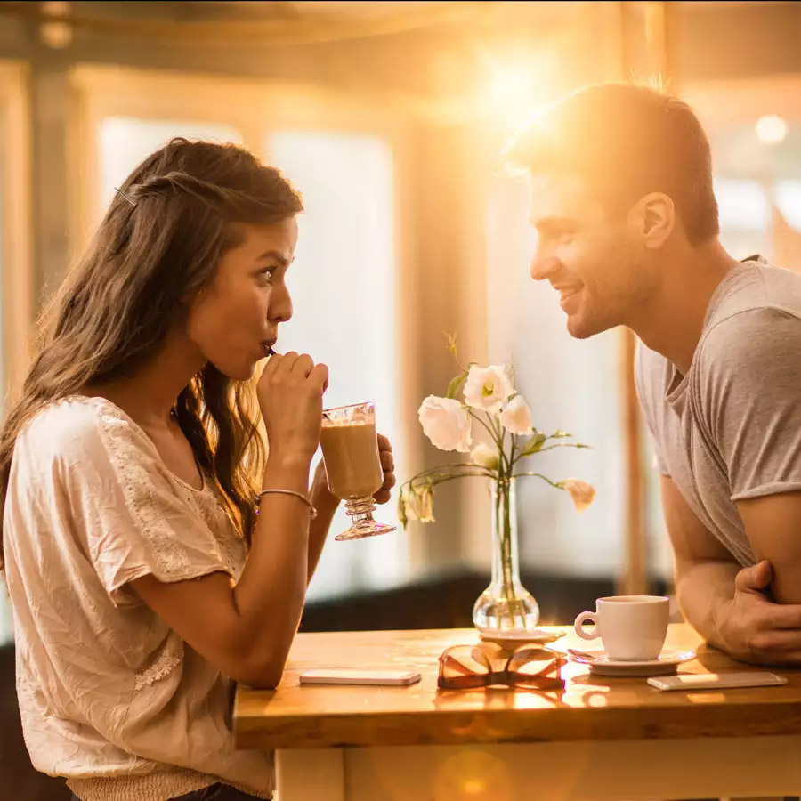 Secrets d’un rendez-vous réussi : Comment impressionner une fille au premier regard