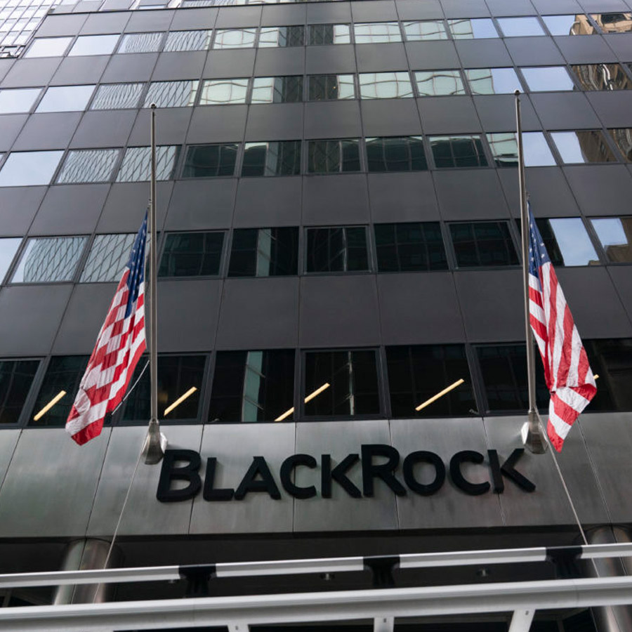 The Secret History of BlackRock: How Investments Shape the World