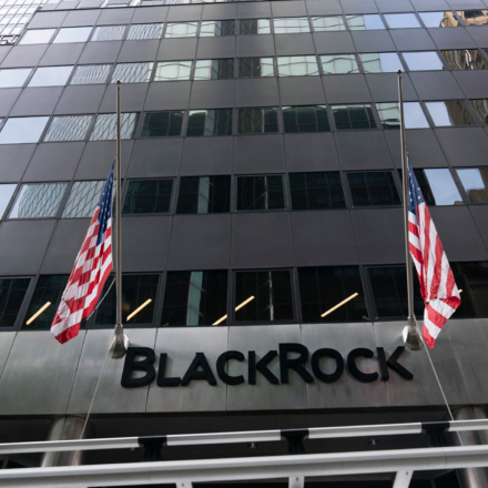 The Secret History of BlackRock: How Investments Shape the World