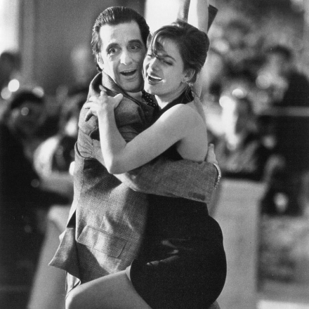 "Scent of a Woman": How One Film Changed the World of Cinema and Tango