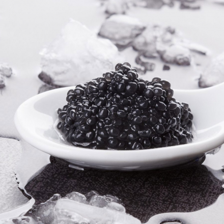 Degustazione di caviale: il vero segreto del gourmet