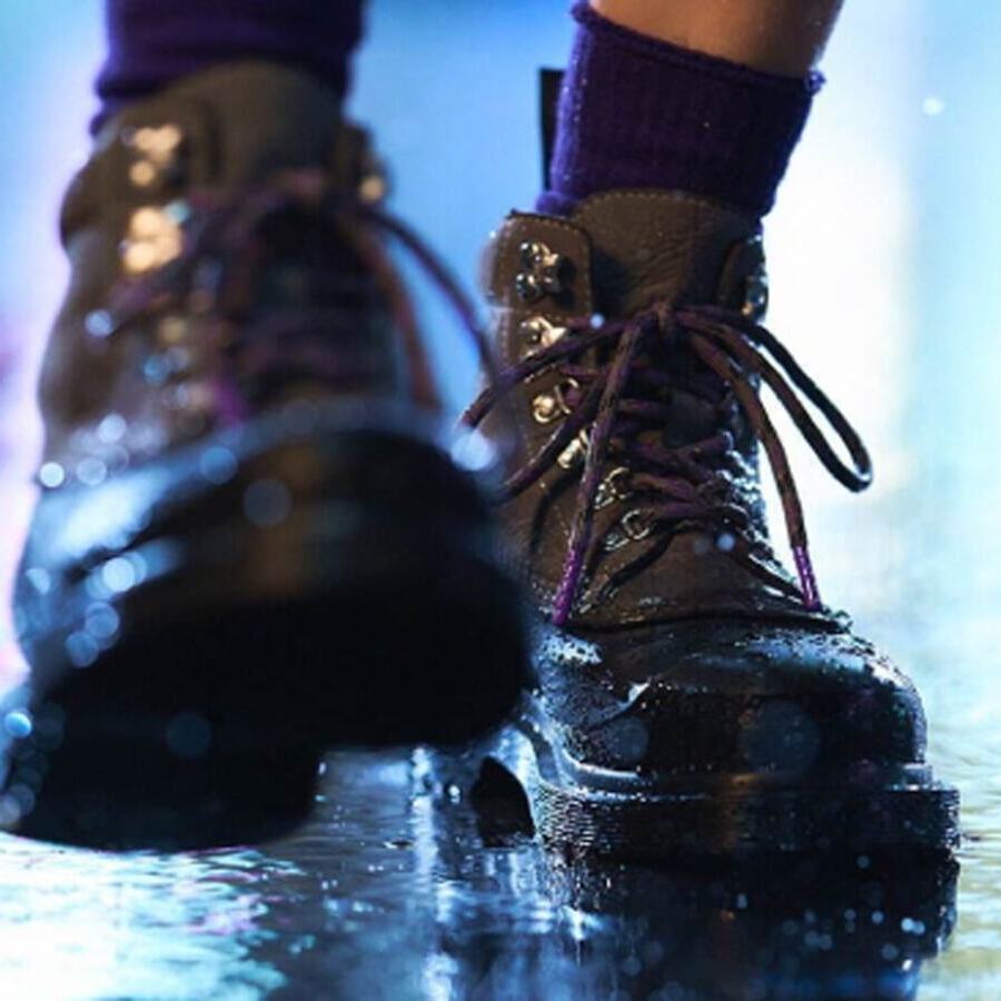 Un nouveau niveau de confort et de style : Revue des 101 Sub Boot de The North Face Purple Label et Dr. Martens