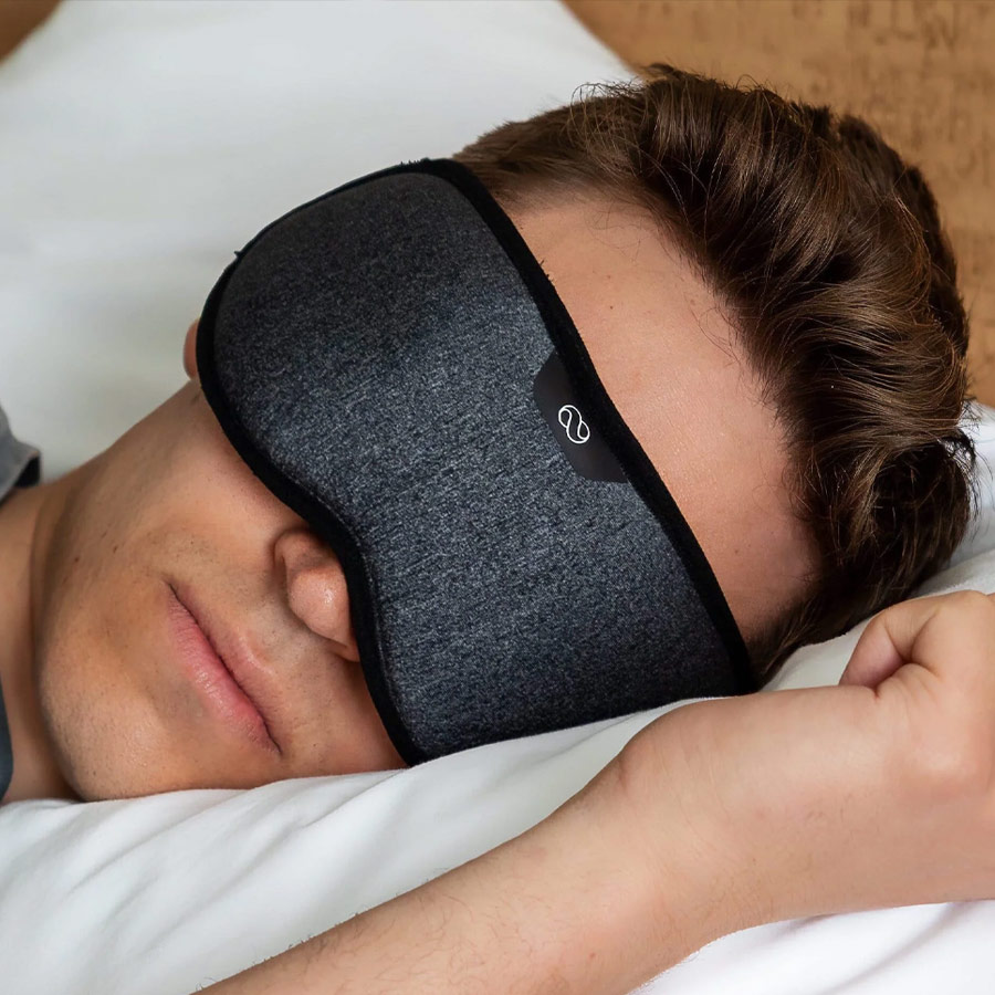 Smart Sleep: How "Conversations" in Dreams Could Change Our Reality