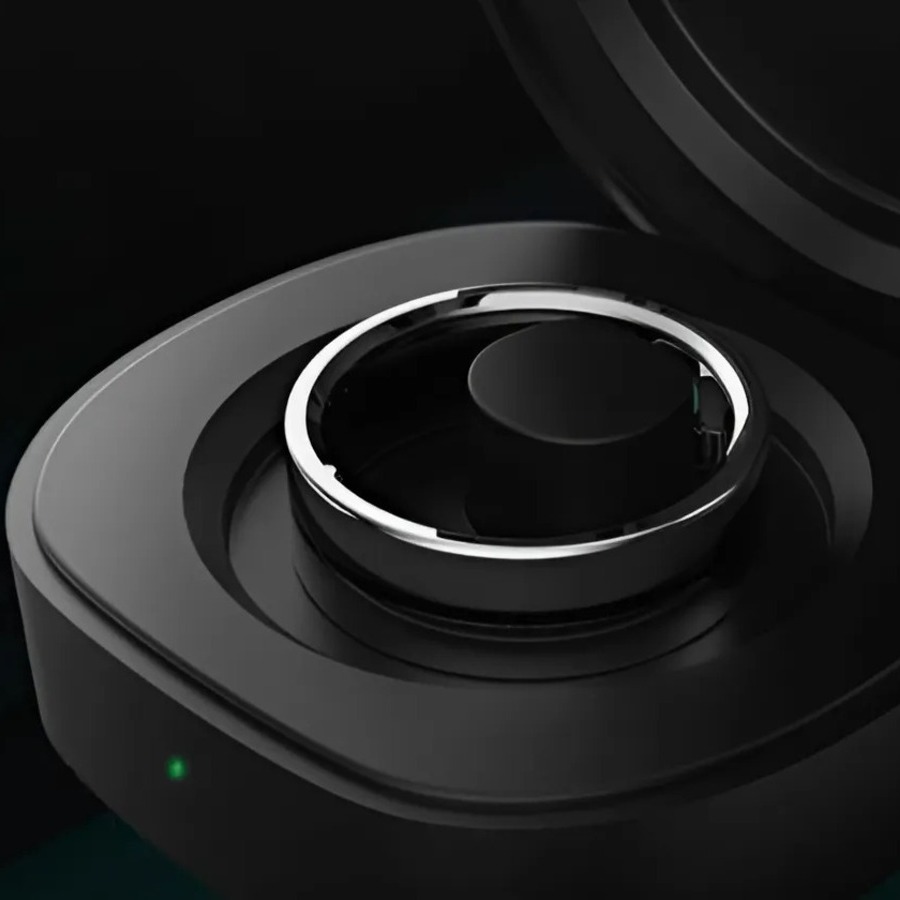 Xiaomi arbeitet an einem größenverstellbaren Smart Ring, der an jeden Finger passt