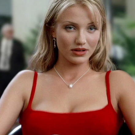 Cameron Diaz vuelve al cine: El regreso que hemos esperado durante 10 años