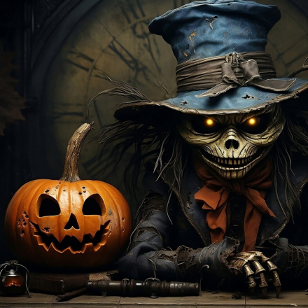 Tutto su Halloween: Come trasformare una notte di terrore in una notte di divertimento