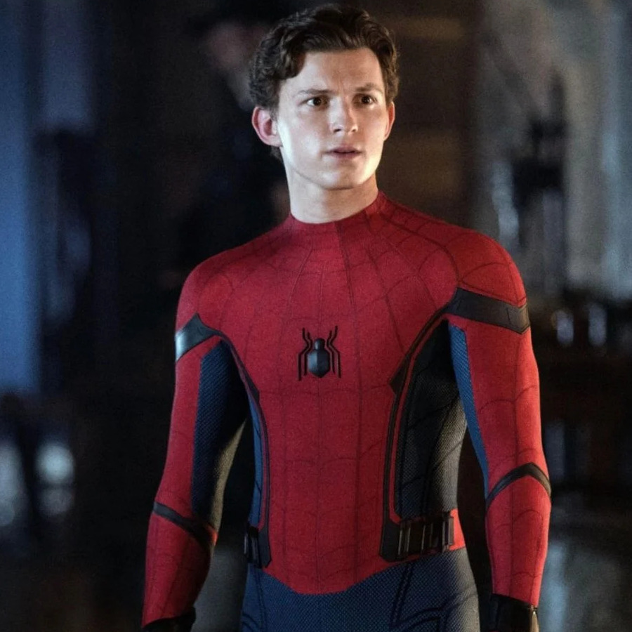 Tom Holland to Star in Christopher Nolan's New Film