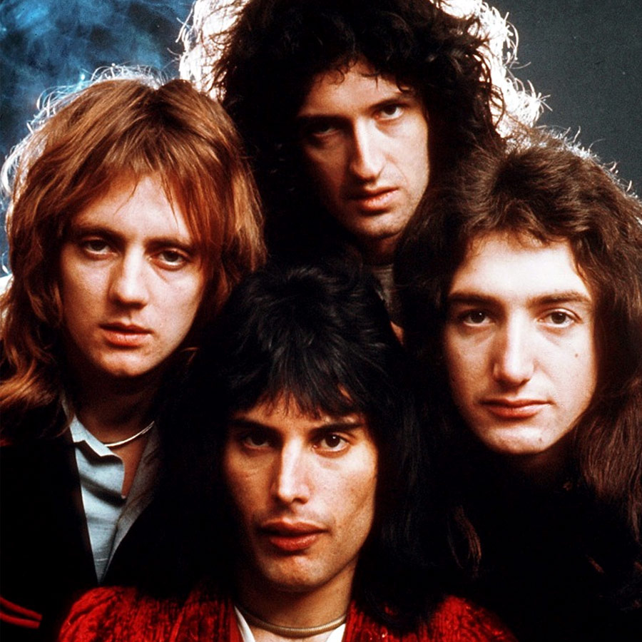 How "Queen" Became Legends Thanks to Creative Conflict