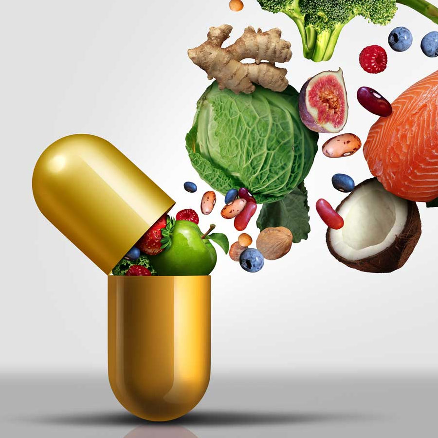 Vitamin Mania: Why We Blindly Believe in Miracle Pills