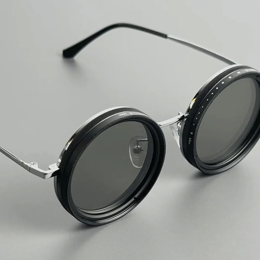 Glasses of the Future: Stylish, Comfortable, and UV-Protective