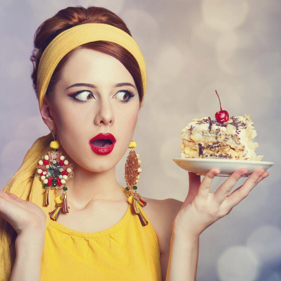 Sweet Tooth, Sweet Personality? New Study Reveals Surprising Links Between Taste and Character