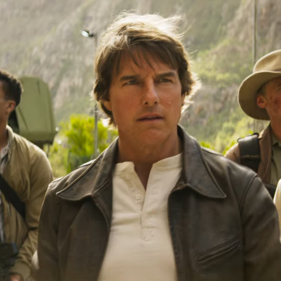 Tom Cruise is back: the trailer for "Mission: Impossible - The Final Reckoning"