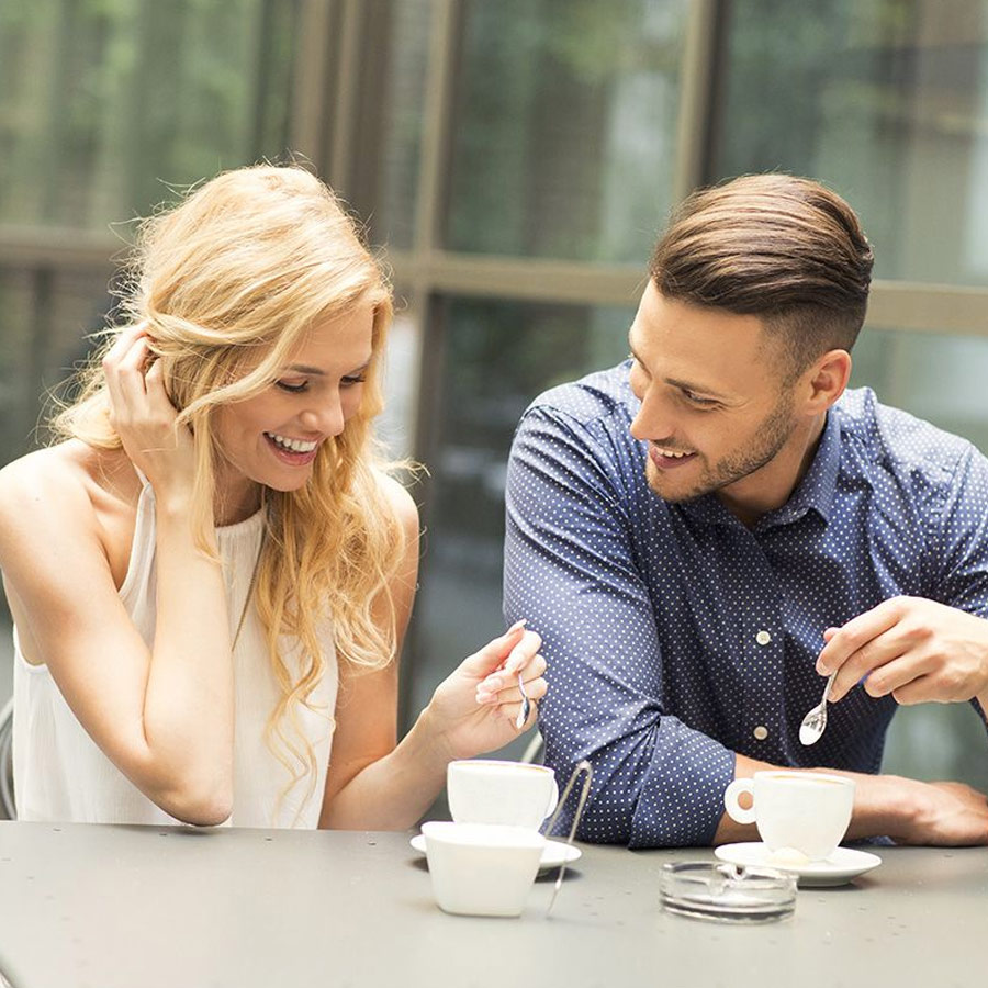 How Vocabulary Can Affect Your Choice of Romantic Partner: Scientists Reveal the Secrets of the Language of Love