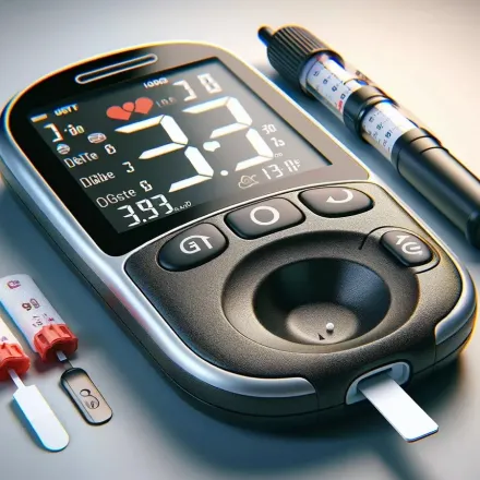 Diabetes: How to Recognize the First Symptoms and Not Miss the Moment