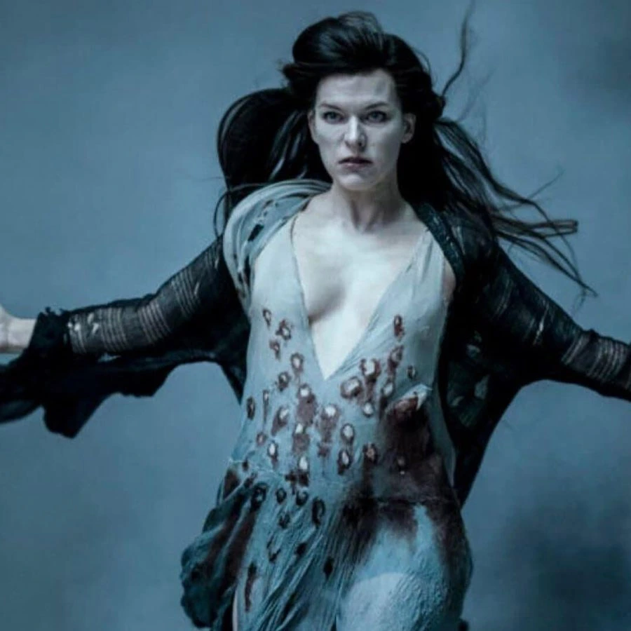 George Martin torna: il film "Nelle terre perdute" con Milla Jovovich e Dave Bautista!