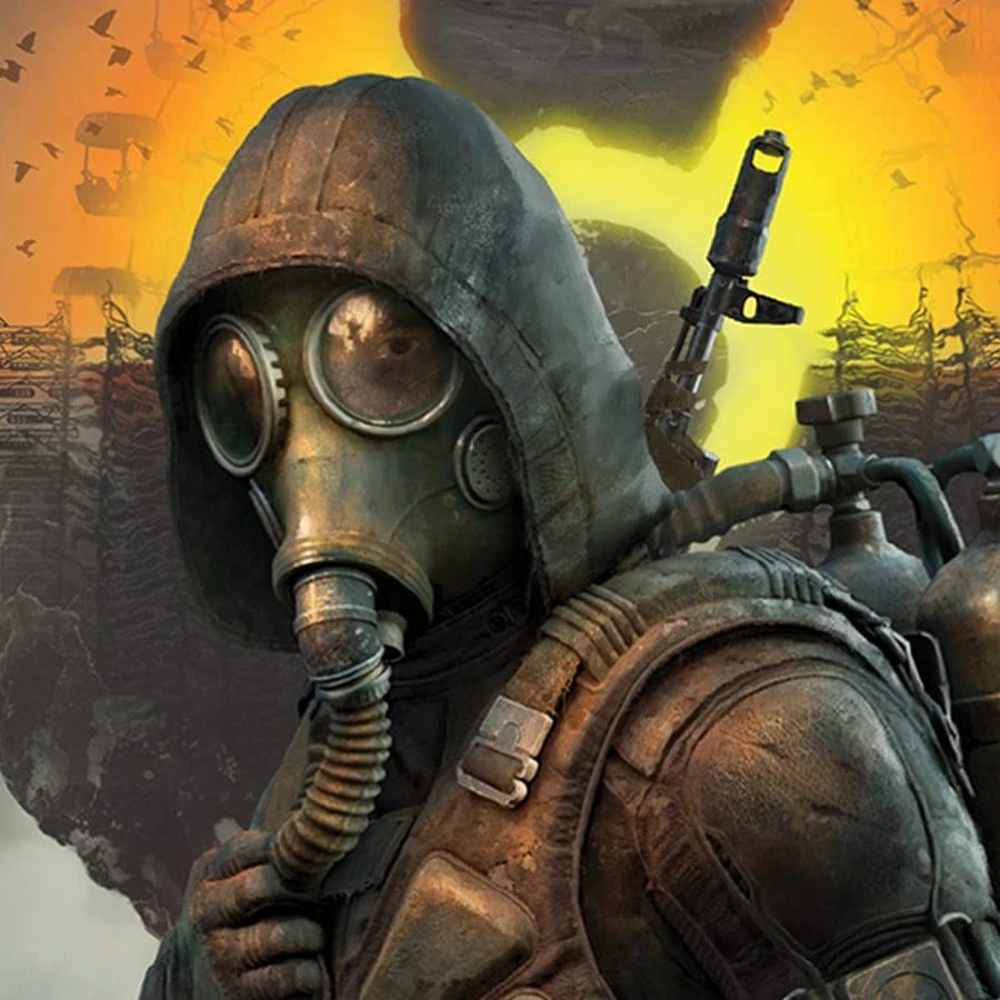 S.T.A.L.K.E.R. 2: Heart of Chornobyl: The Legend Returns!