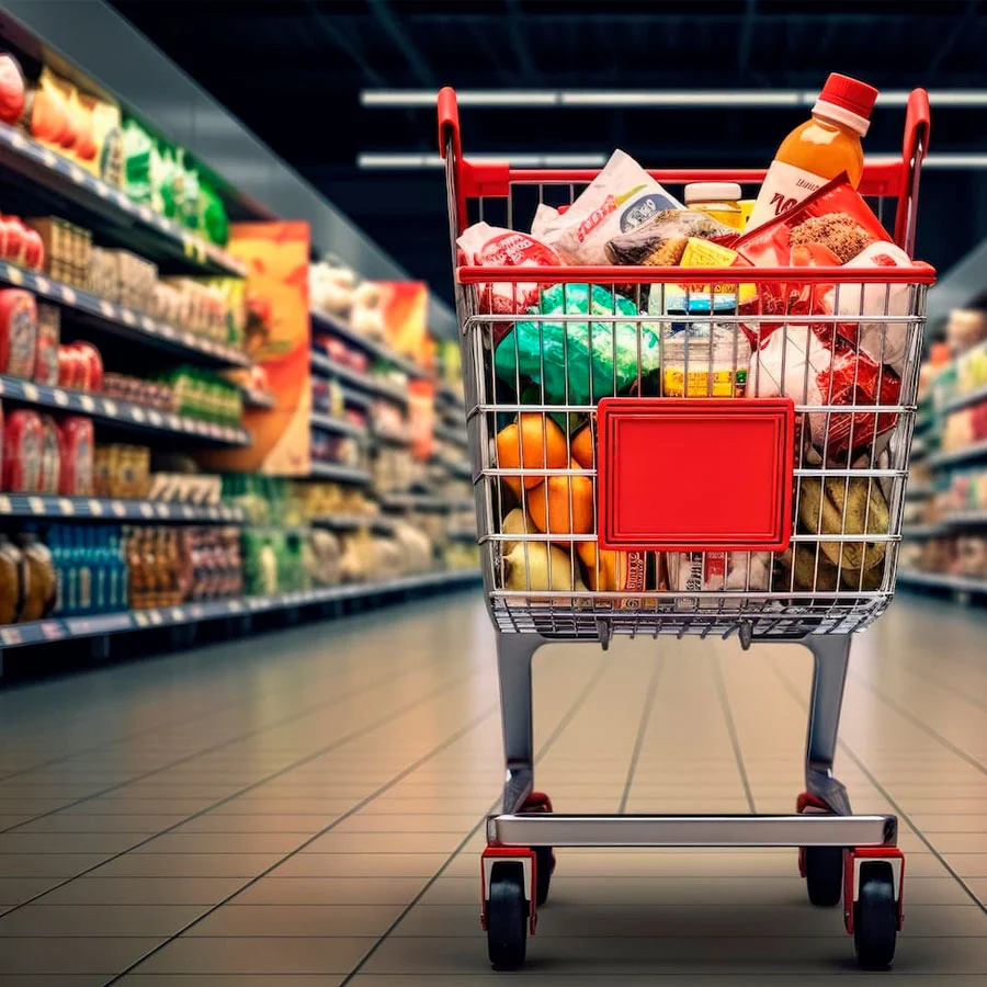 Ir de compras como un arte: por qué realmente vamos de shopping