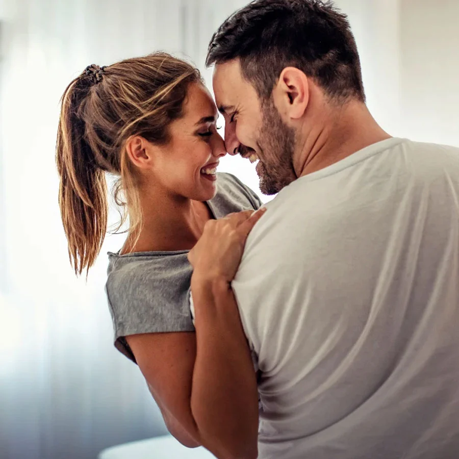 L’amour pour les vrais hommes : pas seulement de la joie, mais aussi une épreuve