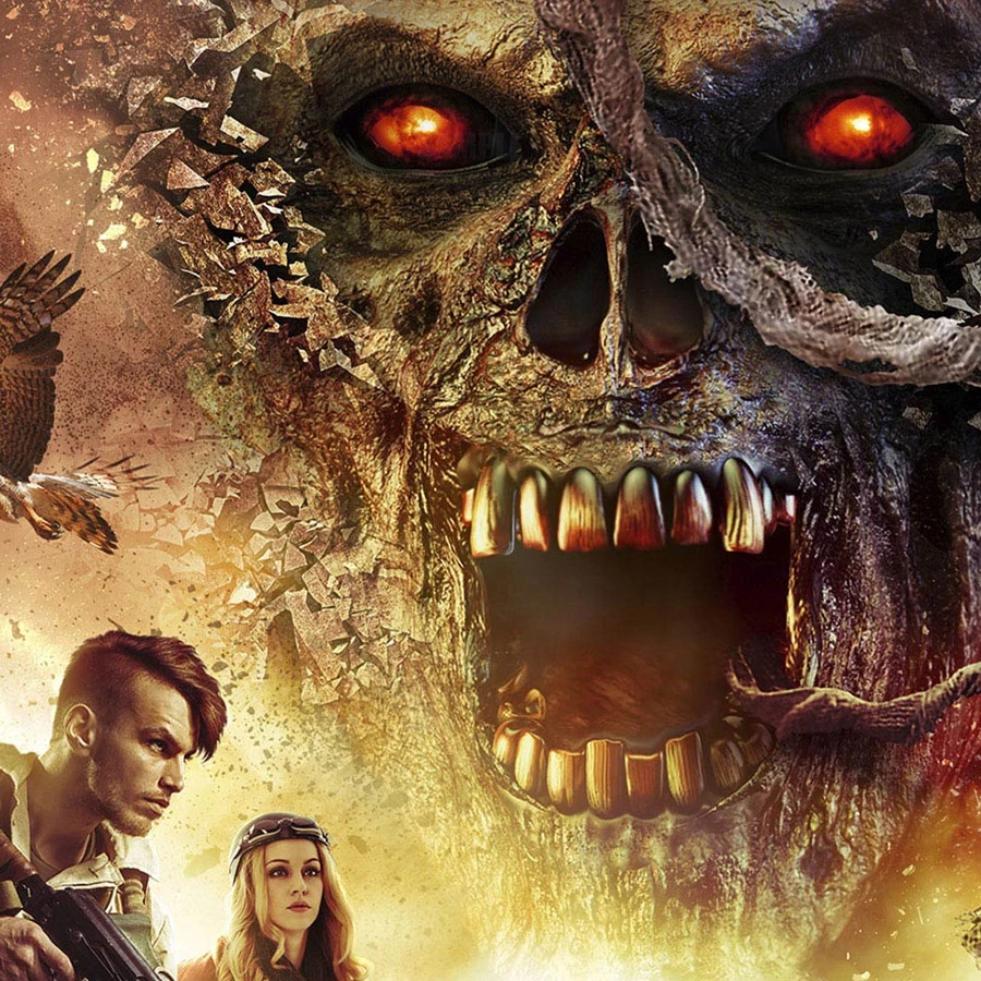 Нове дихання для мумії: Режисер "Evil Dead Rise" відроджує культову франшизу