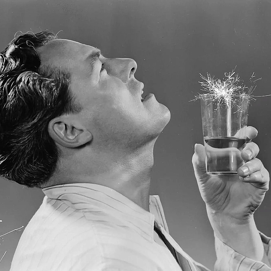 8 idee per festeggiare il Capodanno senza alcol